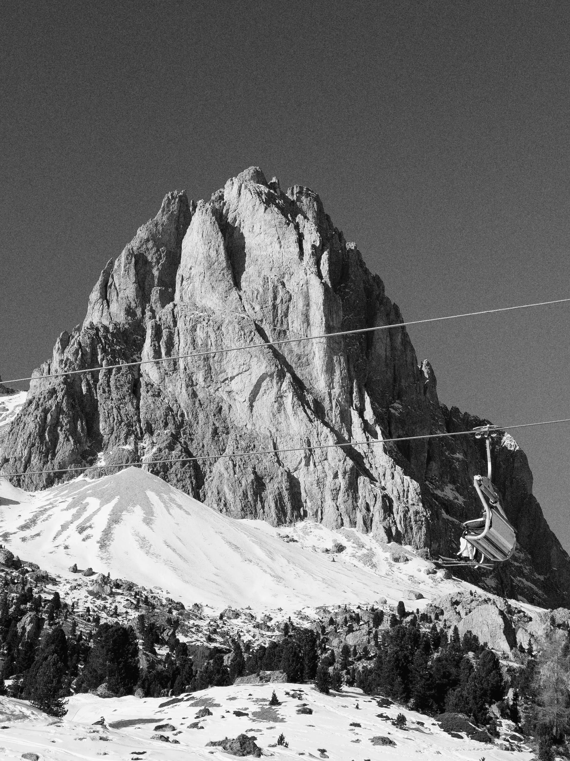 Dolomiti.